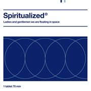 Ladies and Gentlemen We Are Floating in Space (Spiritualized, 1997)