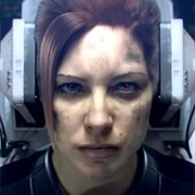 Samantha Cross (Extinction)