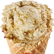 Snickerdoodle Ice Cream