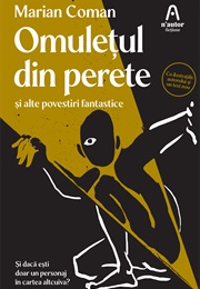 Omulețul Din Perete (Marian Coman)