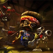 Heimerdinger Jackys Piltover