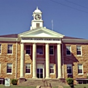 Winston County, Alabama