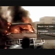 The 2004 Fallujah Ambush