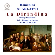 La Dirindina (Scarlatti)