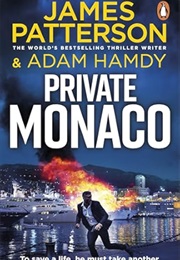 Private Monaco (James Patterson)