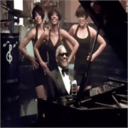 Diet Pepsi: "Uh Huh"