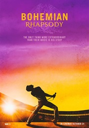 Bohemian Rhapsody - John Ottman (2018)