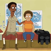 S3.E8: Lunar Palaver