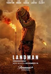 Landman (2024)