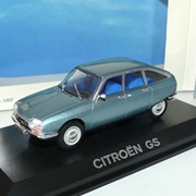Citroën GS 1970-1981