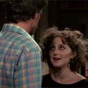 S3.E12: A Ditch in Time