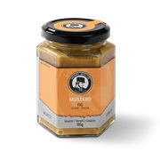Fig Mustard