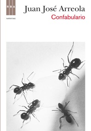 Confabulario (Juan José Arreola)