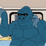 S1.E7: Kong of Queens