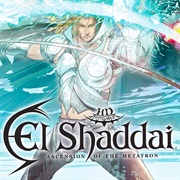El Shaddai: Ascension of the Metatron