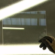 S18.E1: Patterned Glass Panels/Road Cases/Stop-Frame Animation