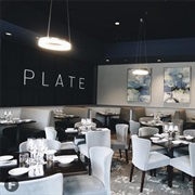 Plate Restaurant