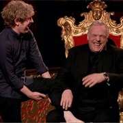 S1.E3: The Poet and the Egg