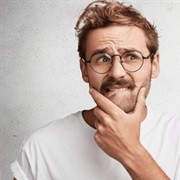 Why We Walked Into a Room