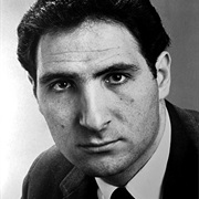 Judd Hirsch
