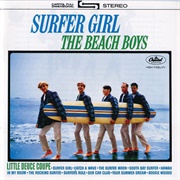 In My Room - The Beach Boys