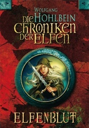 Elfenblut (Wolfgang Hohlbein)