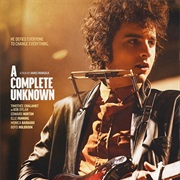 Highway 61 Revisited - Timothee Chalamet