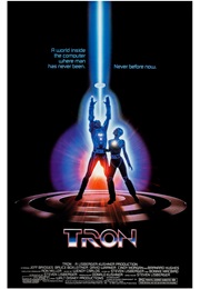 Tron - Elois Jenssen & Rosanna Norton (1982)