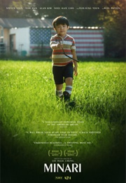 Lee Isaac Chung - Minari (2020)