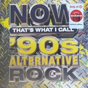 Now That's What I Call '90s Alternative Rock