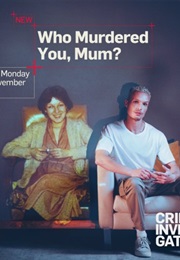 Who Murdered You, Mum? (2024)