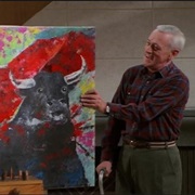 S4.E8: Our Father Whose Art Ain't Heaven