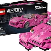 77241 2 Fast 2 Furious Honda S2000