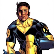 Thunderbird III (Neal Shaara)