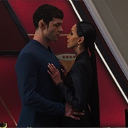 S1.E5: Spock Amok