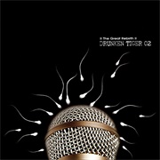 Drunken Tiger - The Great Rebirth (2000)