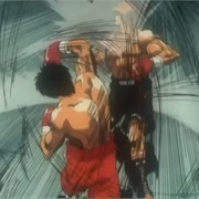 32. Throw Your Right!