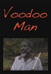 Voodoo Man (2014)