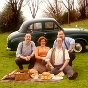 S4.E6: Who's the Daddy?