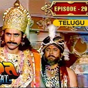 29. Lakshagraha Is Built in Varnavar by Purochan