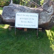 Petwood Hotel Bouncing Bomb