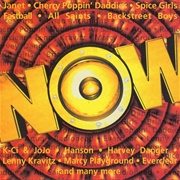 Now That's What I Call Music