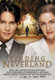 Finding Neverland - Matt Chesse (2004)