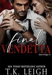 Final Vendetta (T.K. Leigh)