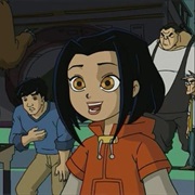 S2.E35: Chi of the Vampire