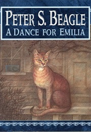 A Dance for Emilia (Peter S. Beagle)