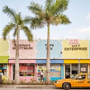 Little Haiti, Miami