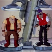 S4.E1: Plan Six From Outer Space