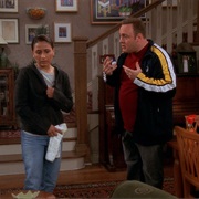 S7.E10: Domestic Disturbance