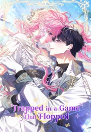 Trapped in a Game That Flopped (Gwon Gyeoeul, Rejong, & Emil)